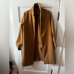 Zara Coat